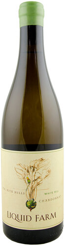 Liquid Farm Chardonnay