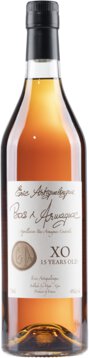 Eric Artiguelongue Bas Armagnac XO 15 Years Old