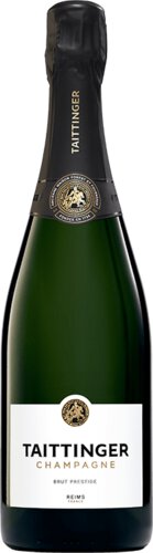 Taittinger Cuvee Prestige Brut