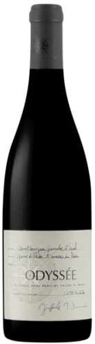Odisea Reserva Red Blend