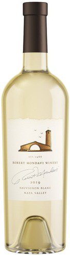 Robert Mondavi Winery Sav Blanc Napa Valley