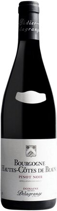 Henri Delagrange Hautes Cotes De Beaune