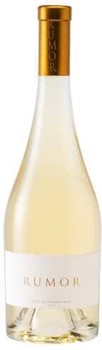 Rumor Organic White Cotes De Provence