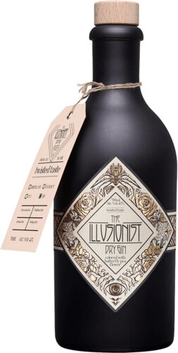 The Illusionist Dry Gin