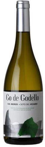 Go De Godello White Blend