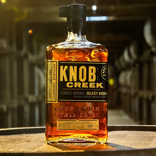 Knob Creek 