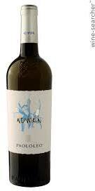 Paolo Leo Numen Chardonnay