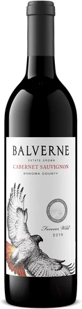 Balverne Chalk Hill Cab