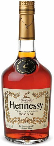 Hennessy VS Cognac