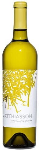 Matthiasson White Blend
