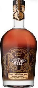 Puncher's The Unified Irish & American Blend
