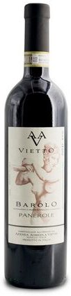 Vietto Barolo Panerole