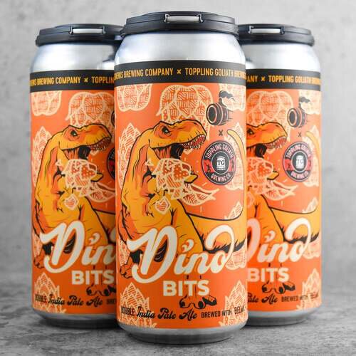Weldwerks Dino Bits