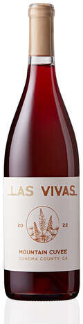 Las Vivas Mountain Cuvee 2022
