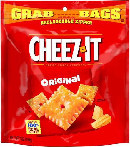 Cheez It Original