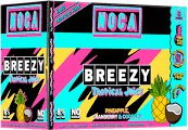 Noca Breezy Tropical Juice