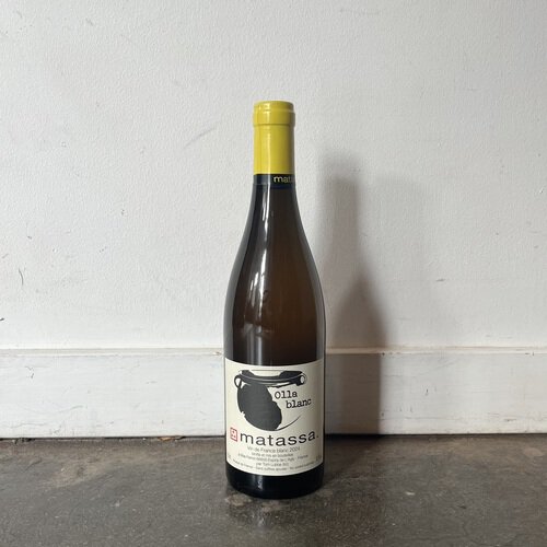 Matassa, Olla Blanc 2024