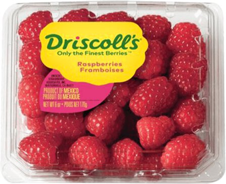 Raspberry