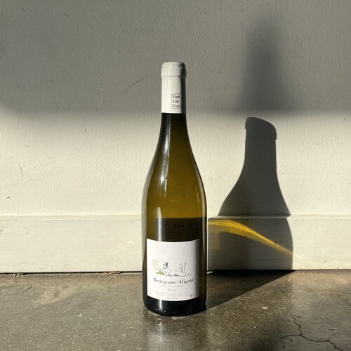 Vini Viti Vinci, Breau Bourgogne Aligoté 2023