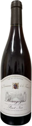 Domaine De La Tassee D'or Bourgogne Pinot Noir