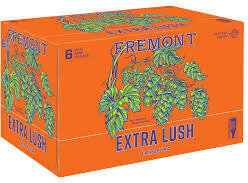 Fremont Extra Lush Triple IPA