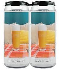 Evil Twin Our Most Popular IPA