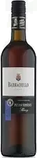 Barbadillo Sherry Pedro Ximenez