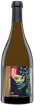 Blank Stare Sauvignon Blanc