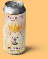Lamplighter Brewing Barley Smalls Vienna Style Lager Cambridge Ma