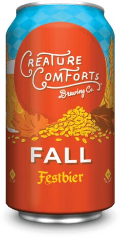 Creature Comforts Seasonal