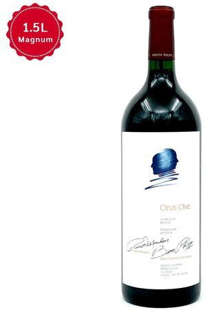 Opus One Red Blend Magnum