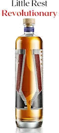Tenmile Distillery Revolutionary Series