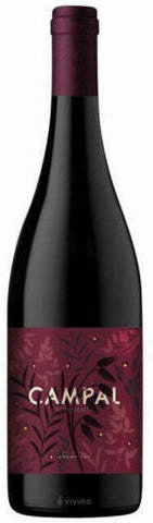 Alpamanta Campal Malbec