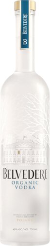 Belvedere Organic Vodka