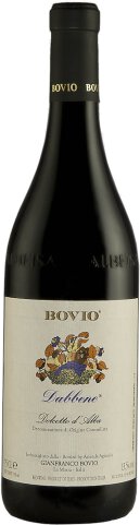 Bovio Barbera D'alba Superiore Regiaveja