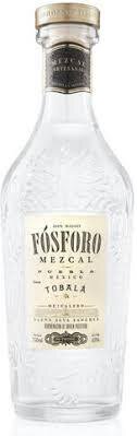 Fosforo Tobala Mezcal