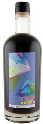Kite Crash Amaro