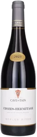 Cave de Tain Crozes-Hermitage Nobles Rives