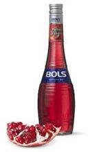 Bols Pomegranate 750ml