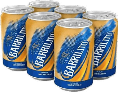 Barrilito Cerveza