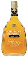 Christian Bros Honey 750