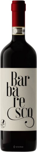 Casali Del Barone Barbaresco Wwd