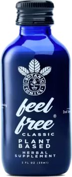 Feel Free Classic