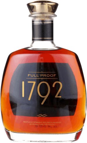 1792 Full Proof Store Pick