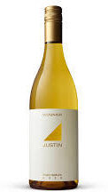 Justin Central Coast Chardonnay