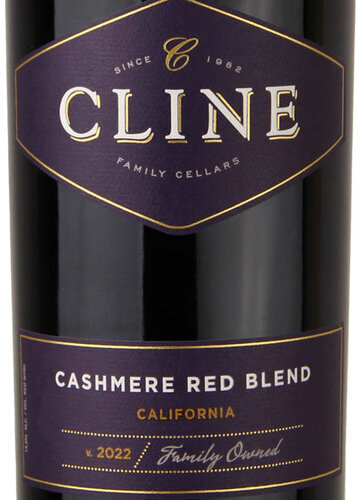Cline Cashmere
