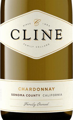 Cline Cellars Chardonnay