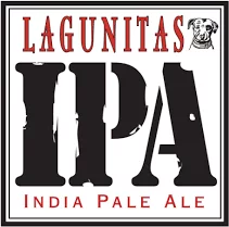 Lagunitas Ipna Non Alcoholic Ipa