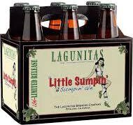 Lagunitas Little Sumpin Sumpin Ale