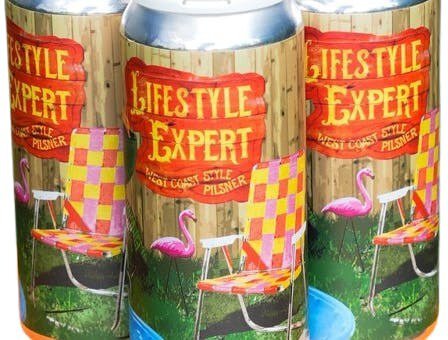 LA CUMBRE X CANNONBALL CREEK LIFESTYLE EXPERT 4PKC